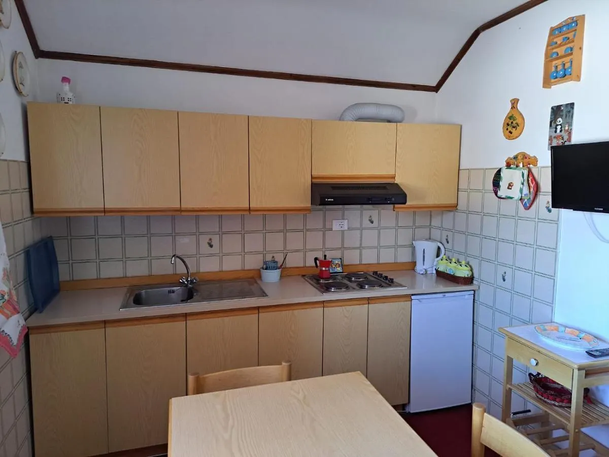 Piccolo Igloo Appartement Falcade 0*,  Italië