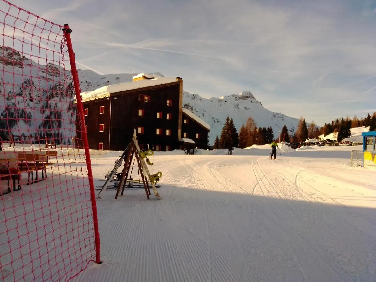Appartamento Piccolo Igloo Falcade 0*,  Italia